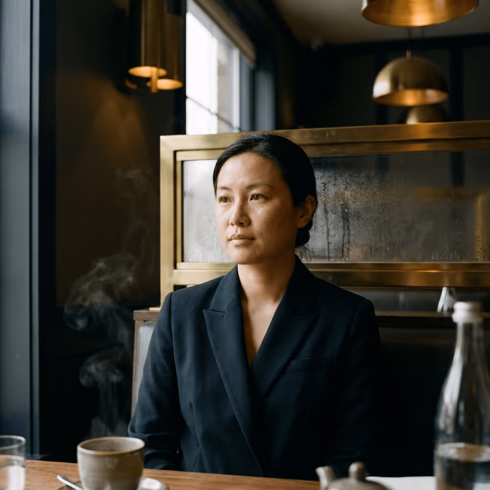Portrait of [Operating partner name]